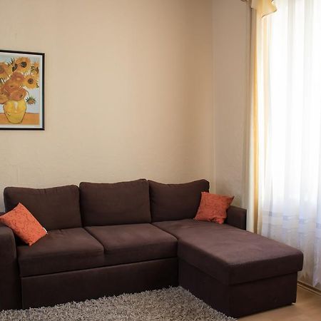 Historic Center Apartment Вильнюс Экстерьер фото