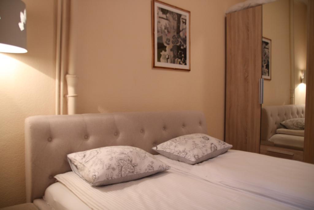 Historic Center Apartment Вильнюс Экстерьер фото