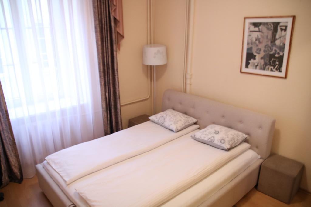 Historic Center Apartment Вильнюс Экстерьер фото