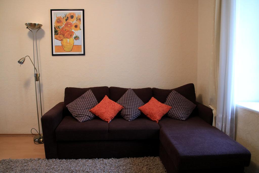 Historic Center Apartment Вильнюс Экстерьер фото