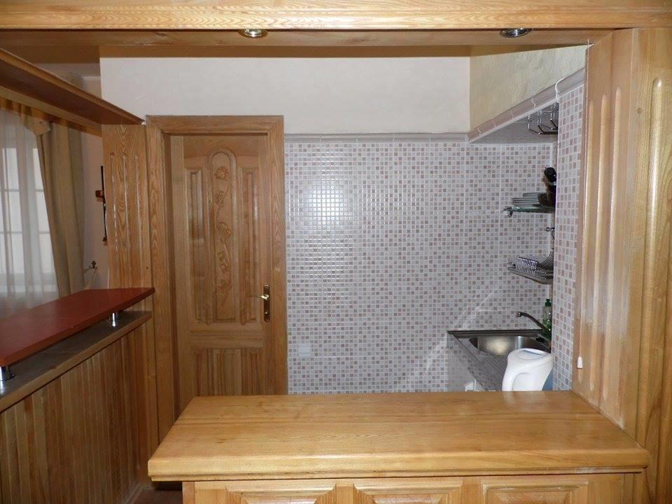 Historic Center Apartment Вильнюс Экстерьер фото