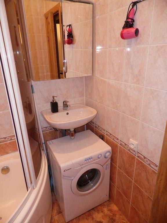 Historic Center Apartment Вильнюс Номер фото