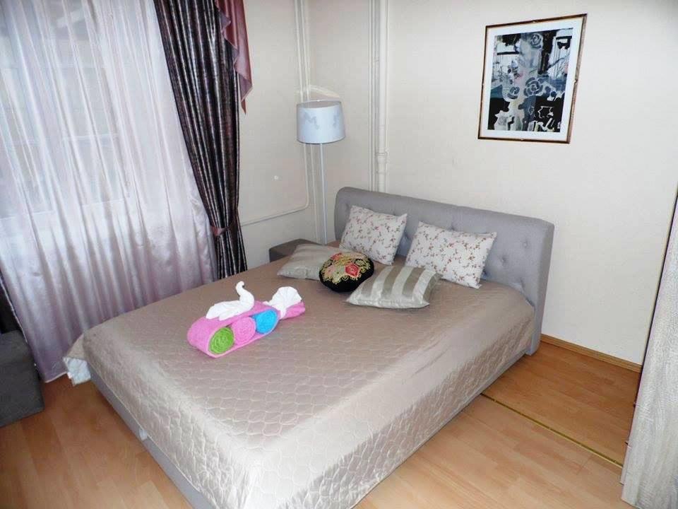 Historic Center Apartment Вильнюс Номер фото