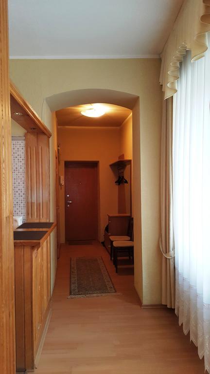 Historic Center Apartment Вильнюс Экстерьер фото