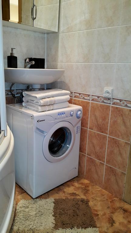 Historic Center Apartment Вильнюс Экстерьер фото