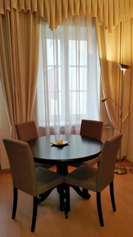 Historic Center Apartment Вильнюс Экстерьер фото