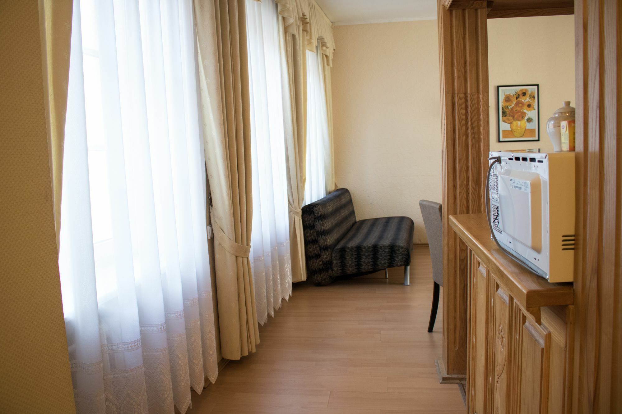 Historic Center Apartment Вильнюс Экстерьер фото