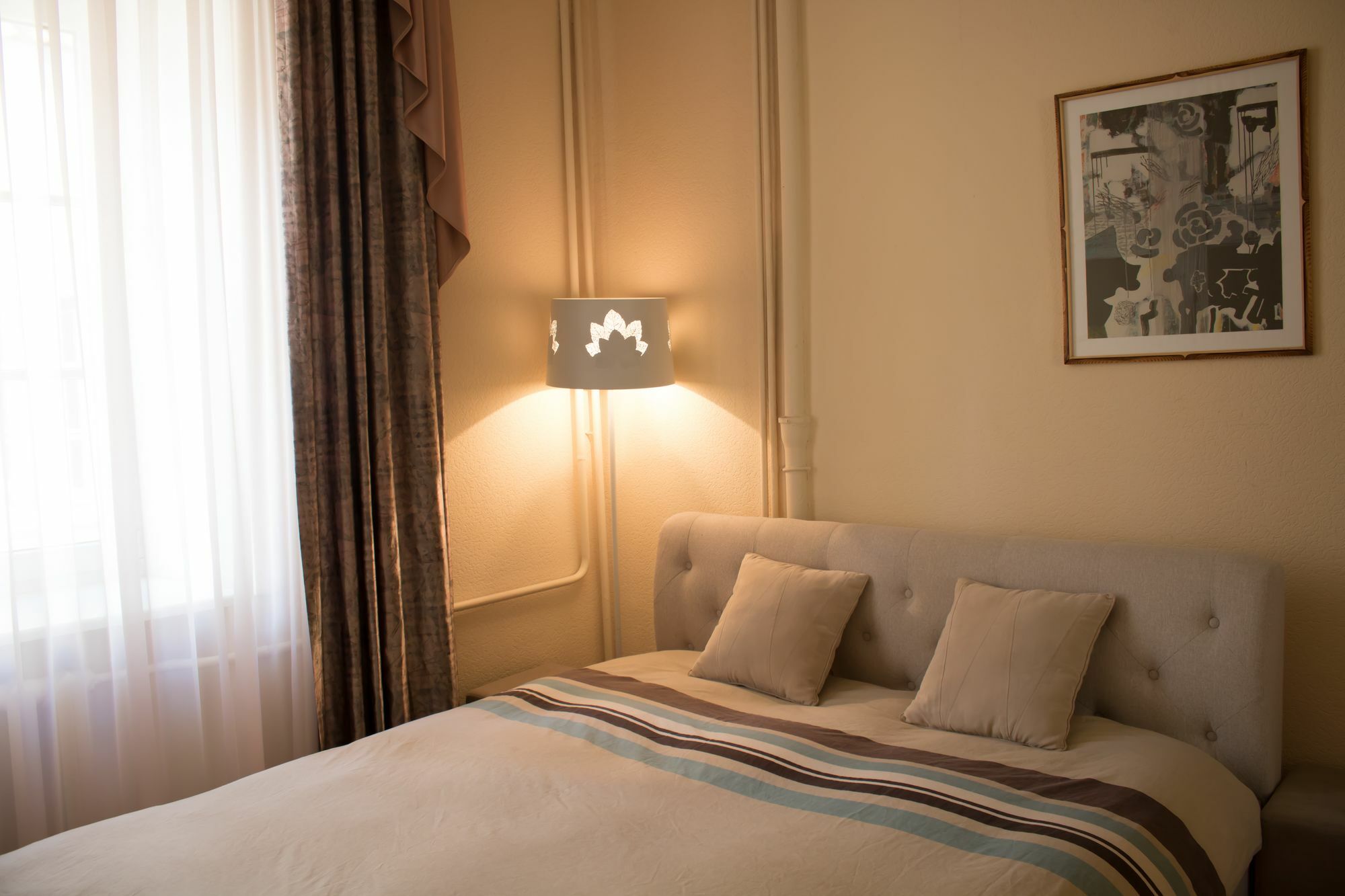 Historic Center Apartment Вильнюс Экстерьер фото