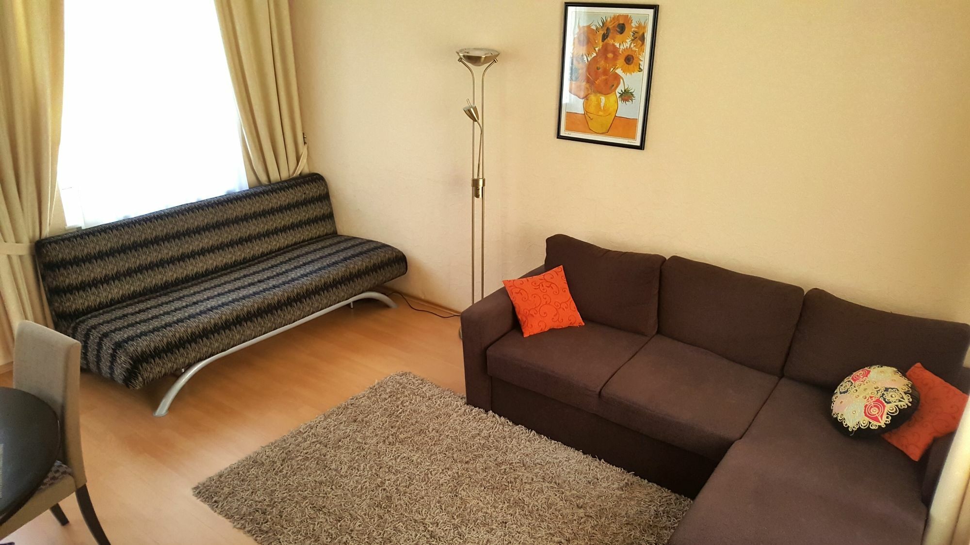Historic Center Apartment Вильнюс Экстерьер фото